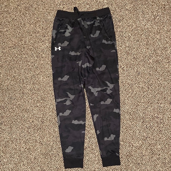 Kids joggers - Picture 1 of 3
